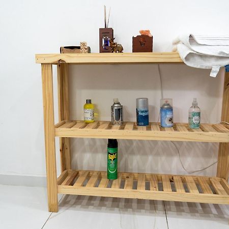 Departamento En Ezeiza Apartment Буенос Айрес Екстериор снимка