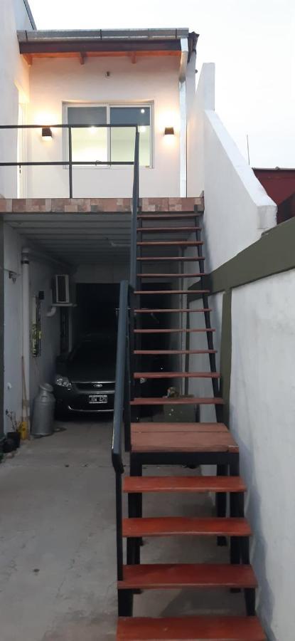 Departamento En Ezeiza Apartment Буенос Айрес Екстериор снимка