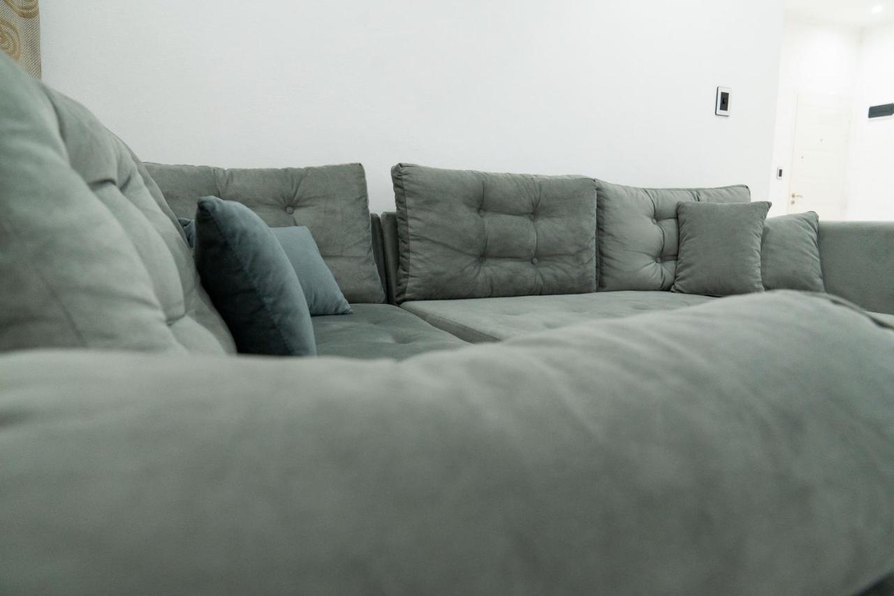 Departamento En Ezeiza Apartment Буенос Айрес Екстериор снимка